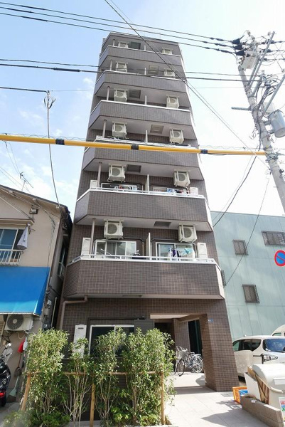 滝野川プレイスの画像