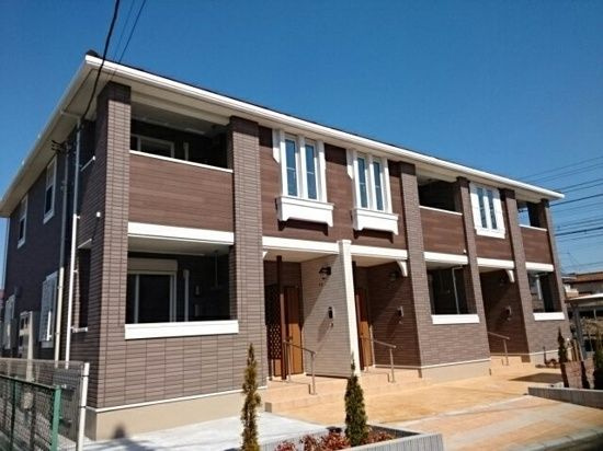 レイル吹上のイメージ