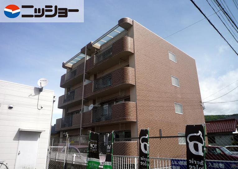 エステート中村のイメージ