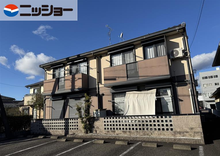 サンテラス　Ｄ棟のイメージ