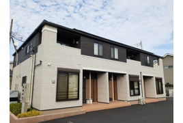 フェリーチェの外観