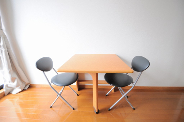 とよみのその他設備