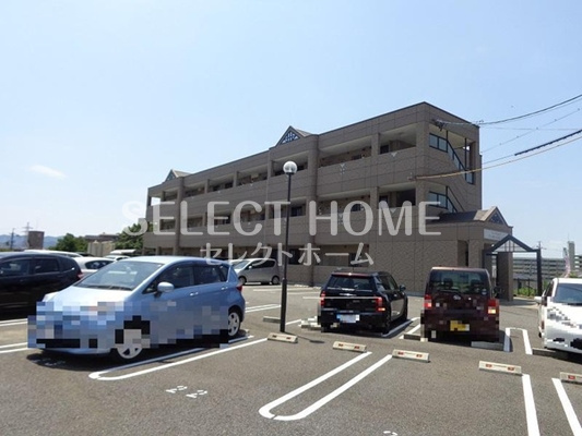 フィオーレ光ヶ丘のイメージ