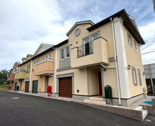 物件番号「213141937726」の写真