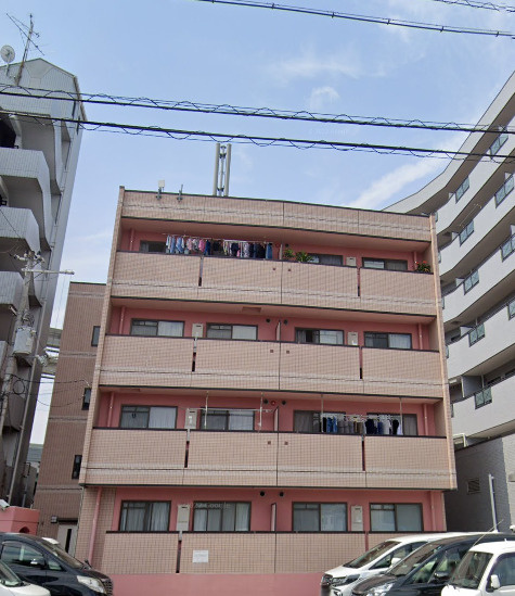 ルミエール南摂津の画像