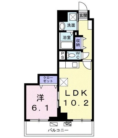 間取り：213145670866