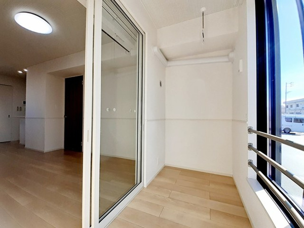 【ジュピターⅡの展望】