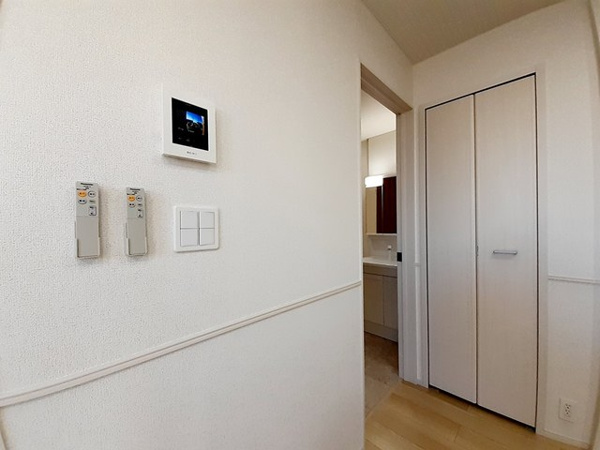 【ジュピターⅡのその他設備】