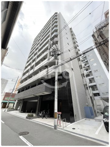 エスリード難波セントラルの画像