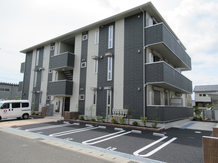 ソル ド レーヴ アッシュのイメージ