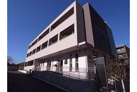 グランドクレールの外観