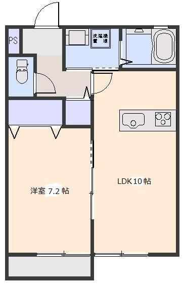 間取り：211065824176