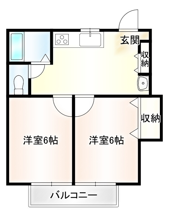 間取り：211063616140