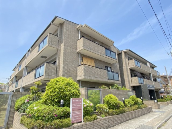 シャンドフルールの画像