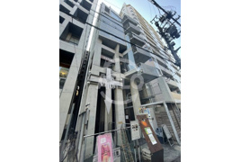 マインズ北堀江（テナント）の外観