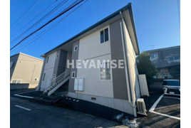 ロワールKakuzenの外観