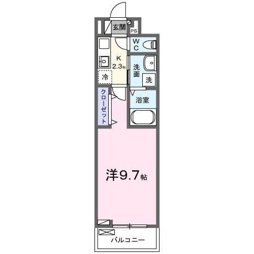 間取り：211065861848