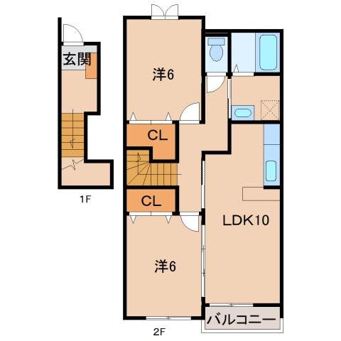 間取り：230036269233