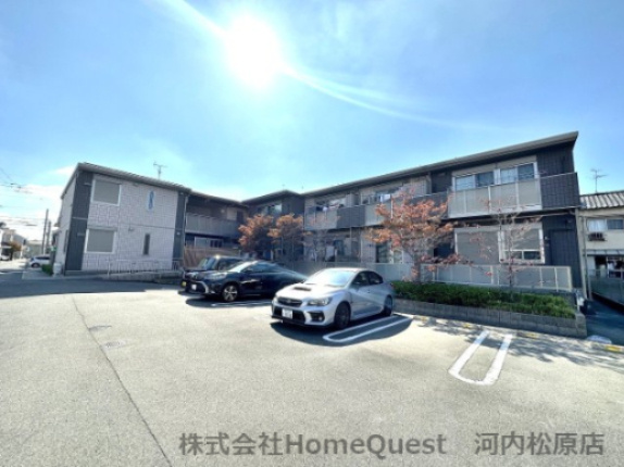 メゾンソレイユのイメージ