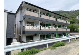 KURODAマンションの外観