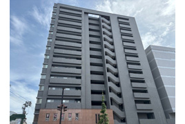 ダイヤモンドフォーラム大供の外観