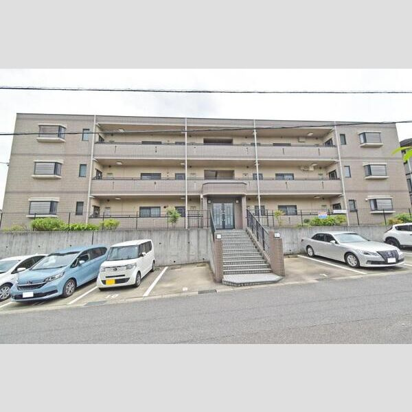 フォレスト・フィールド梅森台のイメージ