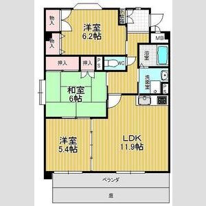 フォレスト・フィールド梅森台のイメージ