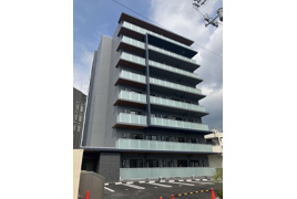 ヴィラ　ひまわりの外観