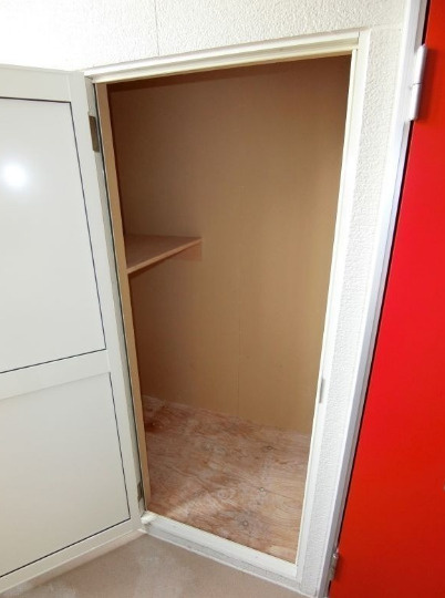 【ルアンAのその他設備】