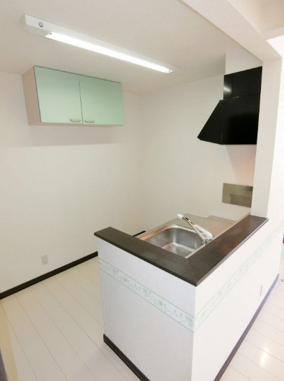 【ルアンAのキッチン】