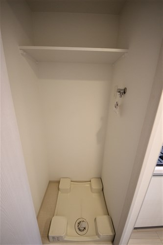 セオリー大阪リバークロスのその他設備