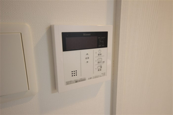 セオリー大阪リバークロスのその他設備