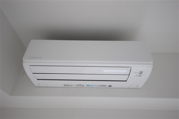 セオリー大阪リバークロスのその他設備