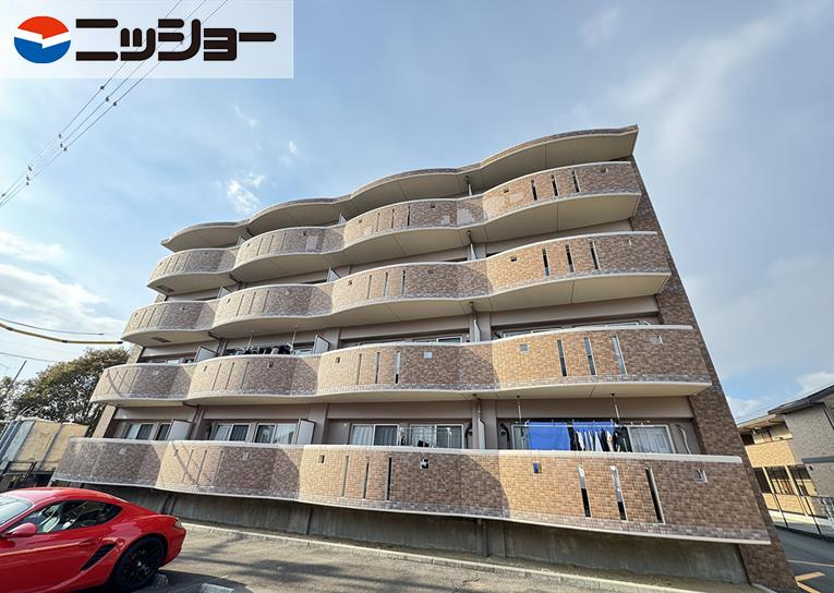 マッシモ　グローリアのイメージ