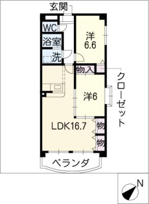 マッシモ　グローリアのイメージ
