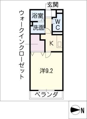 セントリバーヒルズ庄野のイメージ