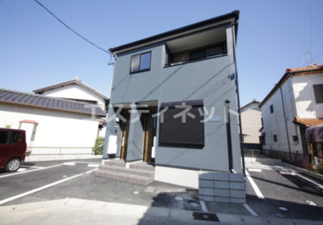 リーブルファイン新舞子IIのイメージ