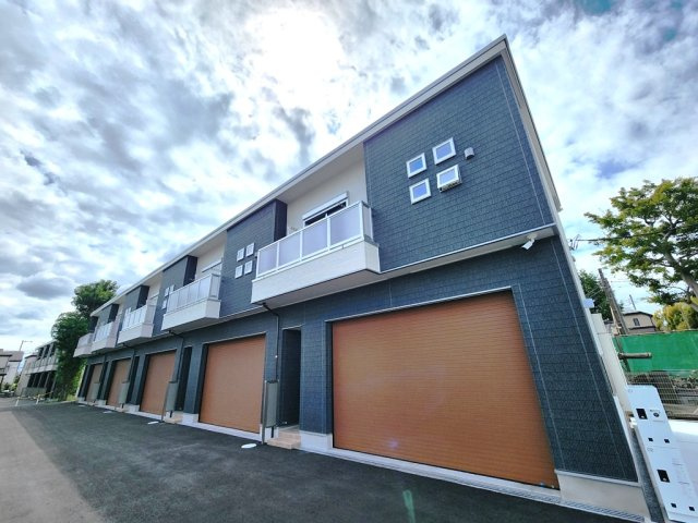 エスパース恋ヶ窪BASEIIのイメージ