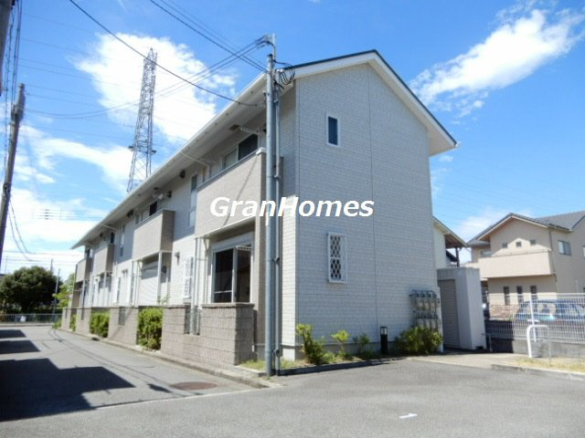 グランシャリオ貴崎IIのイメージ