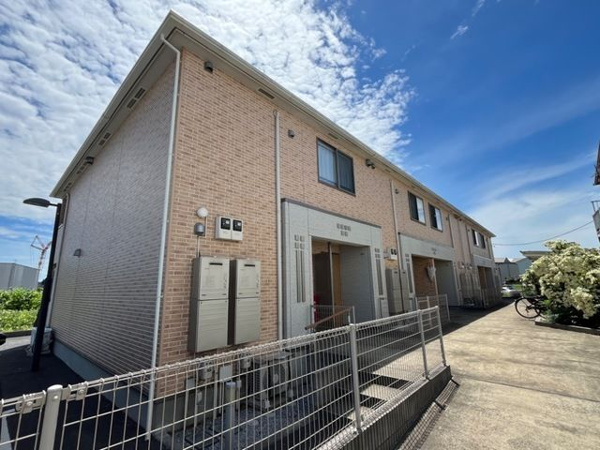 プレジールの画像