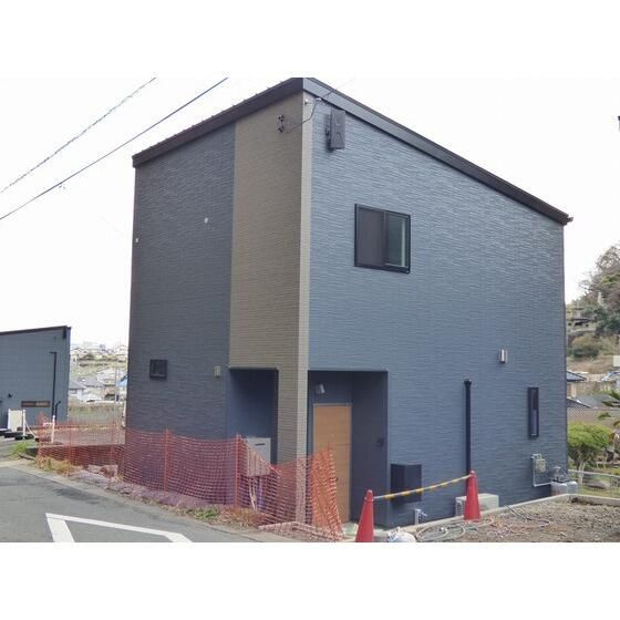 熊本市西区横手3丁目&nbsp;2階建&nbsp;新築のイメージ