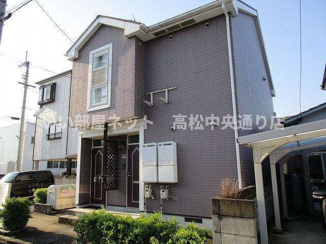 ア・ムールウィングのイメージ