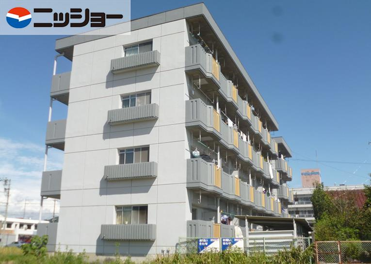 安田コーポのイメージ