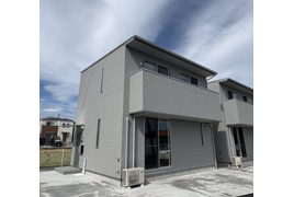 Maison de Chien Kの外観