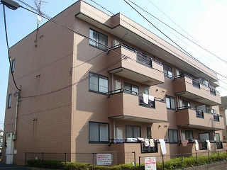 サバービアの外観