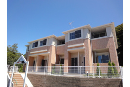 ウッドノートの外観