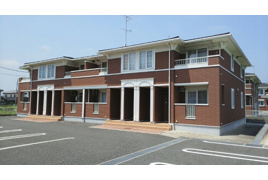 ソラボレDの外観