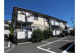 サニーヒルＴＯＧＩＴＳＵの外観