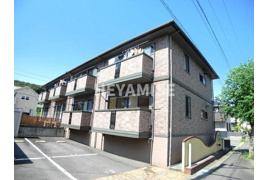 コンフォールウィルモアの外観