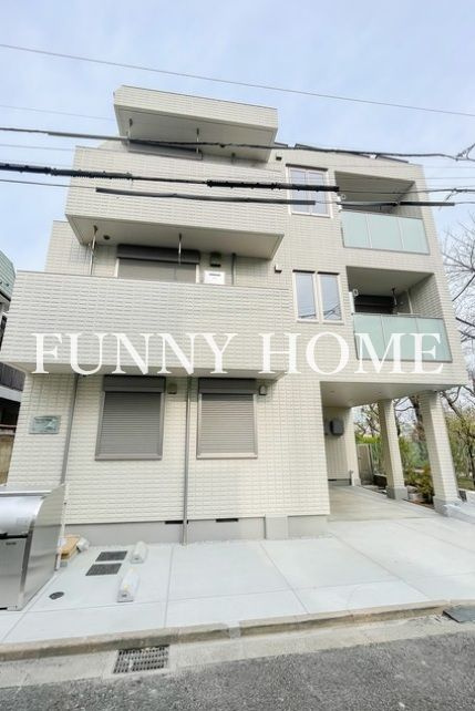 ハーモニー・ハウスのイメージ